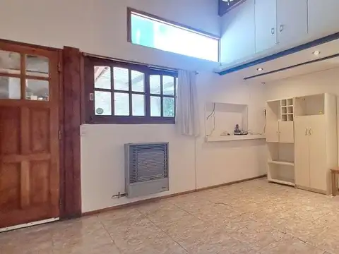 En venta depto 2 amb en planta baja km 5 bariloche
