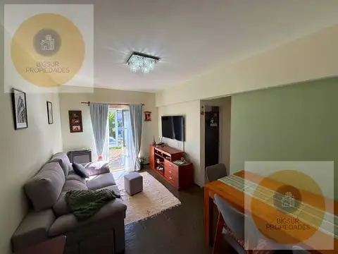 Departamento en venta apto credito