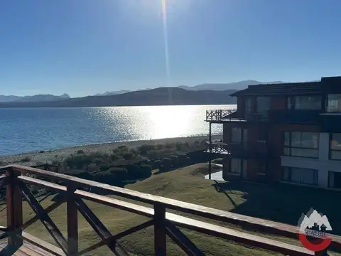 Departamento en venta en villa huapi
