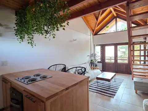 Departamento con amenities el soñador bariloche