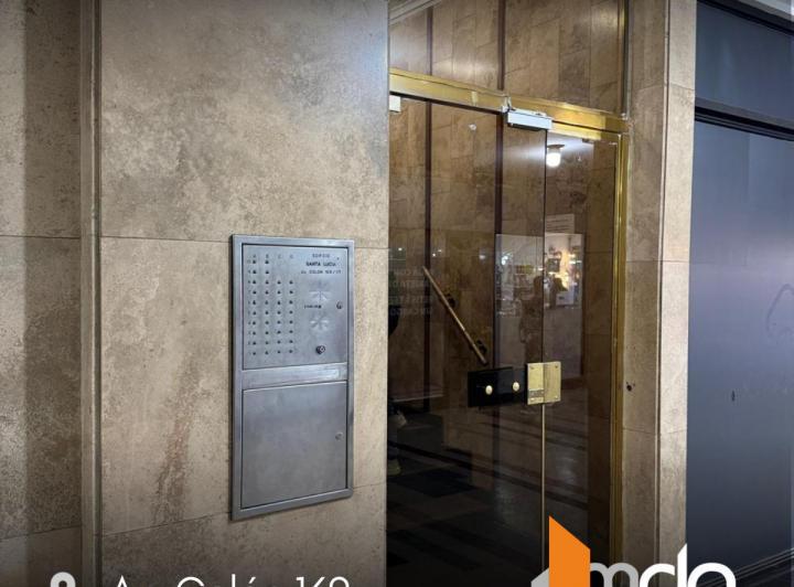 Departamento · 70m² · 5 Ambientes