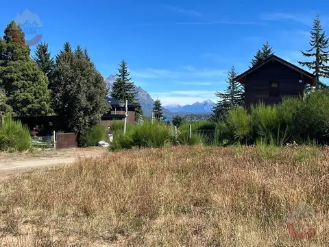 Terreno en bariloche