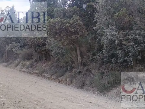 Terreno en san carlos de bariloche