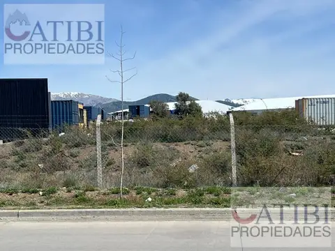 Terreno en san carlos de bariloche