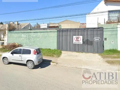 Terreno en venta para desarrollo