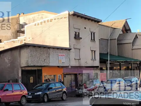 Terreno zona comercial apto desarrollo bariloche