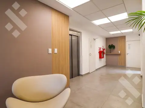 En alquiler | departamento de 1 dormitorio | zona centro | neuquén capital