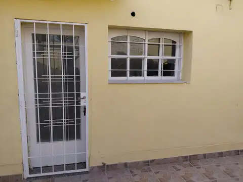 Departamento en alquiler en área centro sur 1 dormitorio