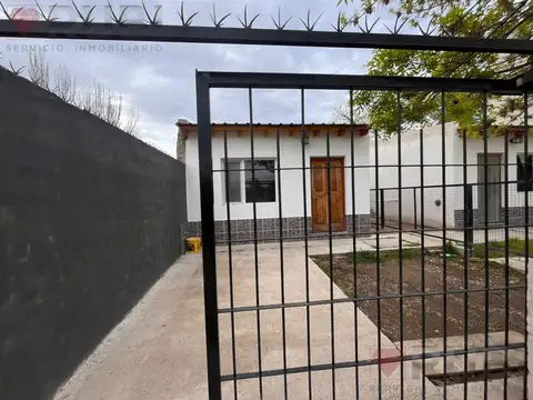 Departamento en plottier