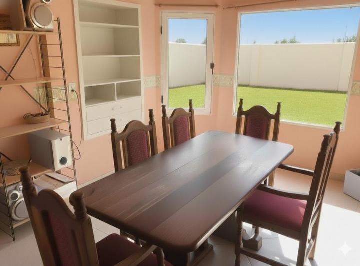 Casa · 320m² · 5 Ambientes · 2 Cocheras