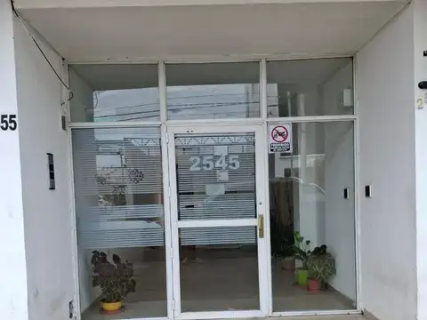 Venta dpto un dormitorio en neuquén capital