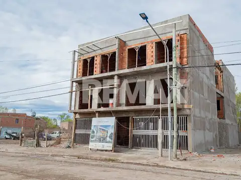 Venta - pozo - dpto 2 dorm - ed. lumen - nqn