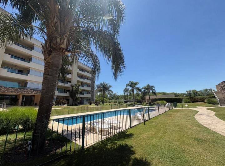 Departamento · 168m² · 4 Ambientes · 2 Cocheras