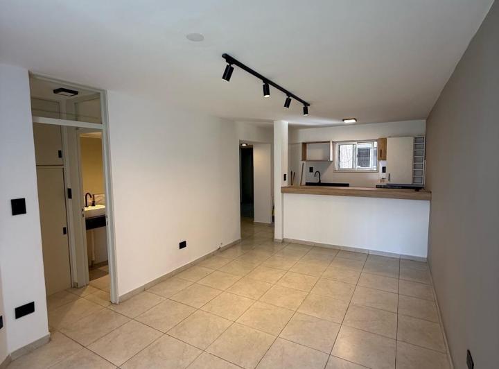 Departamento · 38m² · 2 Ambientes