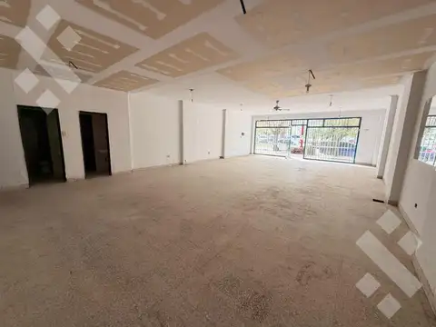 Alquiler local comercial - av olascoaga 500
