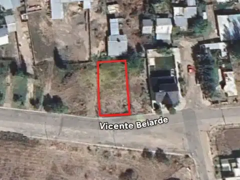 Lote en venta   costa rio – centenario, neuquén