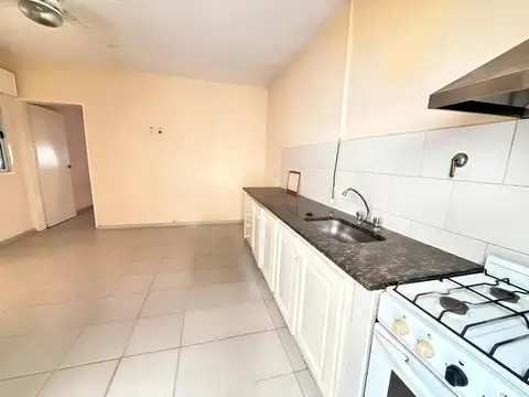 Departamento en alquiler