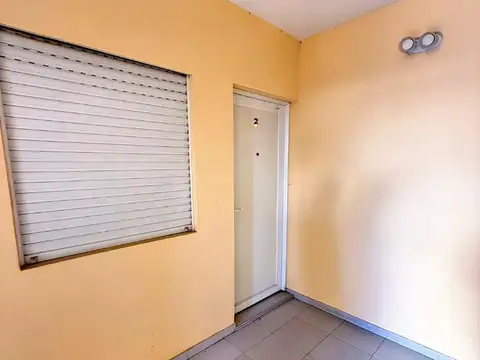 Departamentos en alquiler