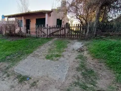 Casa en alquiler en victoria