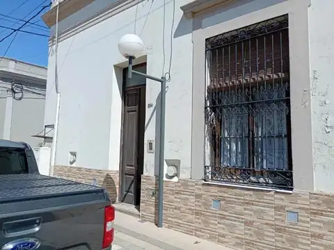 Casa en alquiler en victoria