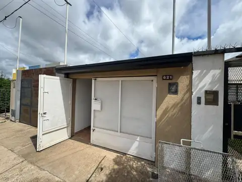 Casa en gualeguaychu