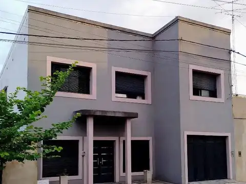 Casa en venta en victoria