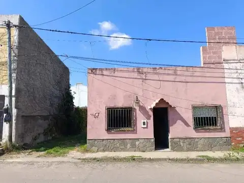 Casa en venta en victoria