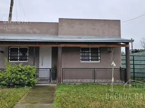 Casa en venta san josé