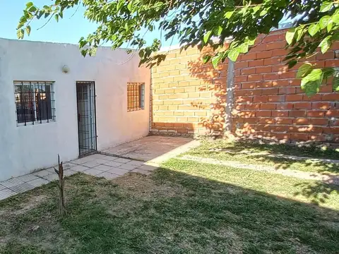 Casa 2 dorm. en venta  en san benito!