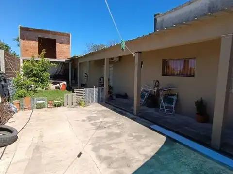 Casa en venta en victoria
