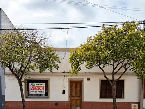 Casa en venta en gualeguaychú