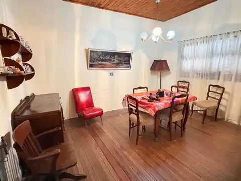 Casa centrica - hipólito yrigoyen