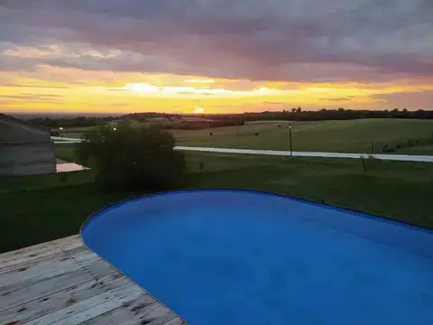 Casa en venta en victoria