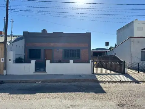 Casa en venta en victoria