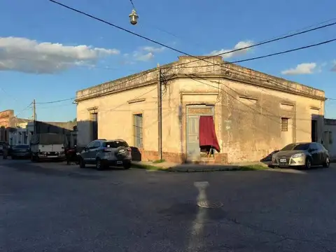 Casa en venta en victoria
