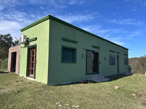 Casa en venta