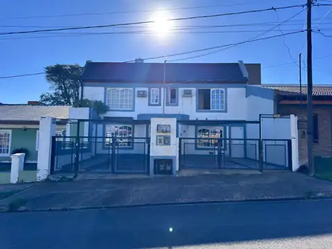 Casa en venta, victoria entre rios.