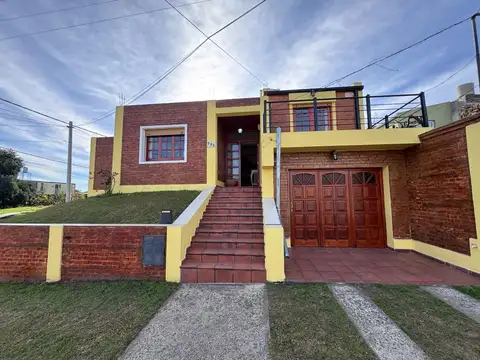 Casa en venta en victoria, entre rios