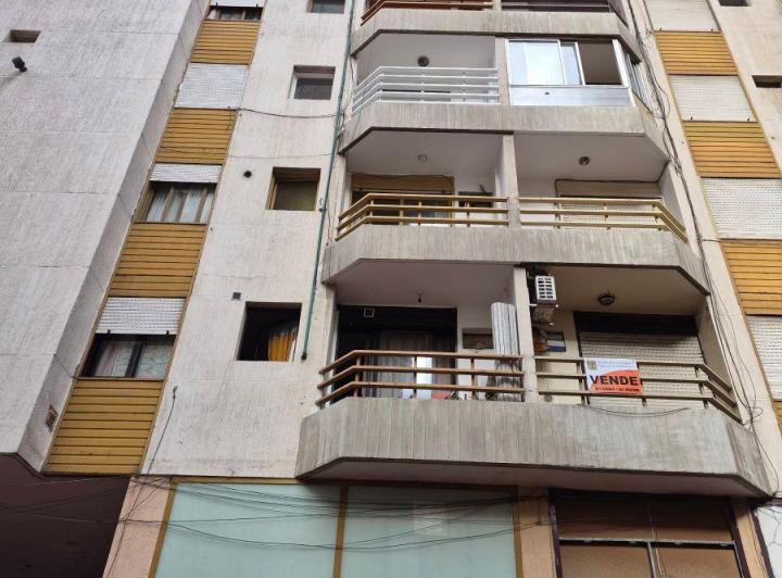 Departamento · 40m² · 4 Ambientes