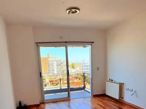 Departamento dos dormitorios, excelente oportunidad