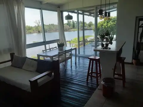 Casa en victoria