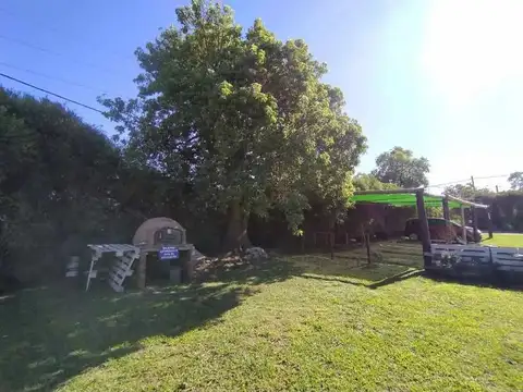 Casa en venta en victoria