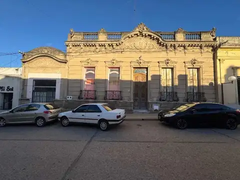 Casa en venta en victoria