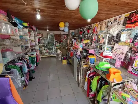 Local en venta en victoria