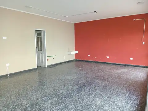 Pellegrini casi urquiza