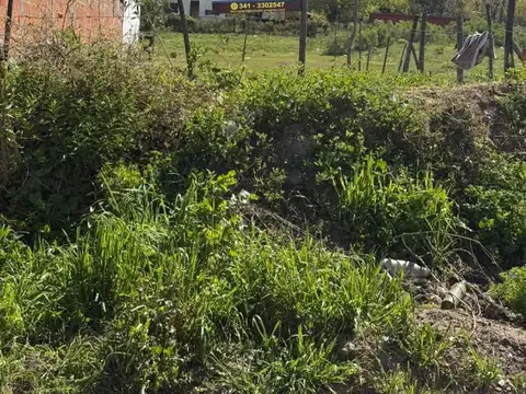 Terreno en venta, victoria entre ríos