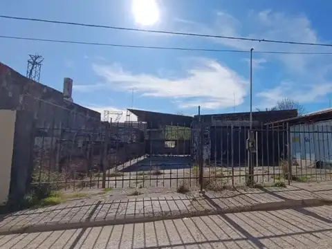 Predio comercial en venta en victoria
