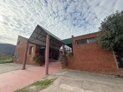 Complejo en venta en victoria, entre rios