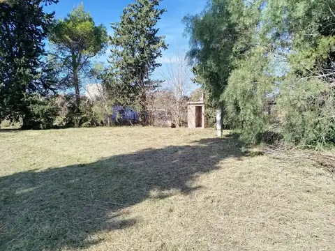 Terreno de 900 m2 en colonia avellaneda