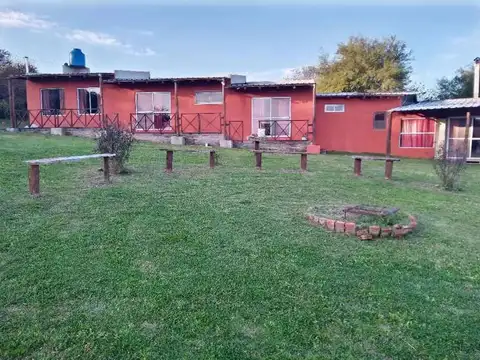 Quinta en venta en victoria